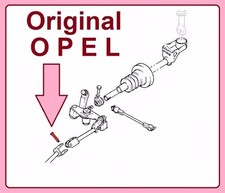 Opel Vectra A/ B Bolzen
