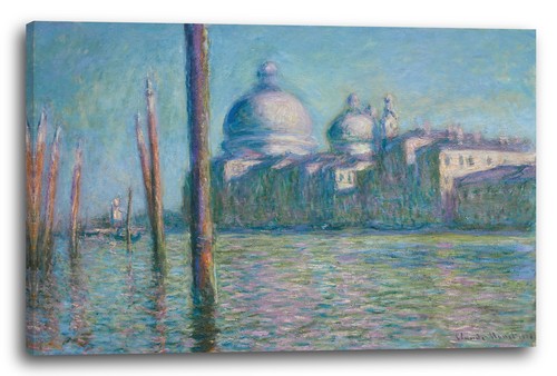 Kunstdruck claude monet der - kunstdruck,
