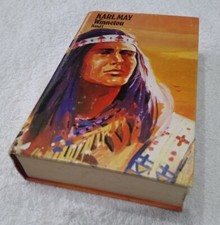 Karl may winnetou - karl, band
