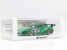 1:43 Spark MAB015 Porsche 935 VLN Langstreckenmeisterschaft N-Ring 2013 X6