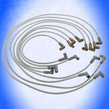 Zündkabel CHEVROLET Corvette C3 75 76 77 78 79 80 81 82 5.7 L 5,7 350 305 cui