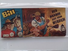 BILL DER GRENZREITER Nr. 26