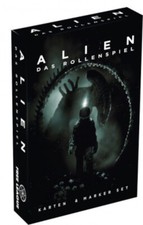 ALIEN: Das Rollenspiel -