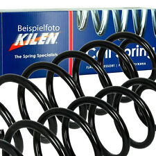 2x KILEN 10253 Fahrwerksfeder Vorne für A3 2.0 TDI S-LINE AUDI