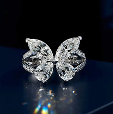 Ring schmetterling butterfly - ring,