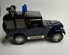 Fiat Campagnola Carabinieri