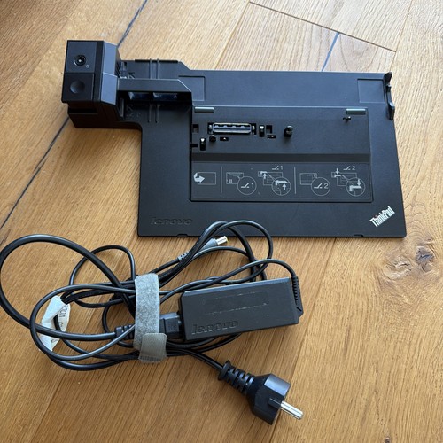 Lenovo thinkpad docking - lenovo,