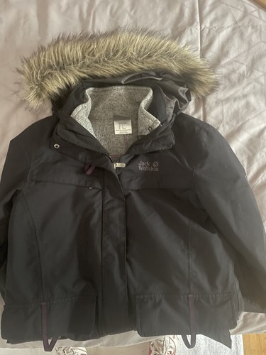 Jack wolfskin jacke - jack,