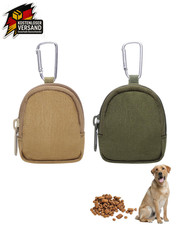 Hund Leckerli Tasche Tragbar
