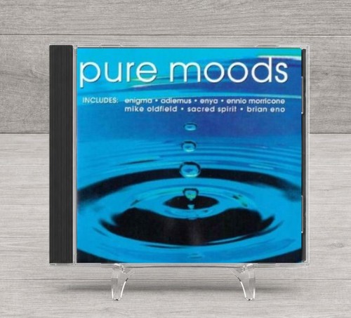 Pure moods - pure,