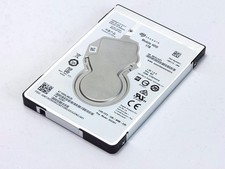 Seagate Mobile HDD 1TB 2,5'' Ultra Slim 7mm Festplatte intern SATA ST1000LM035
