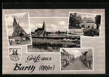 AK Barth a. Ostsee
