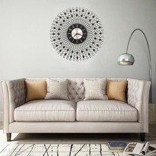 Modern Design Wand Uhr für