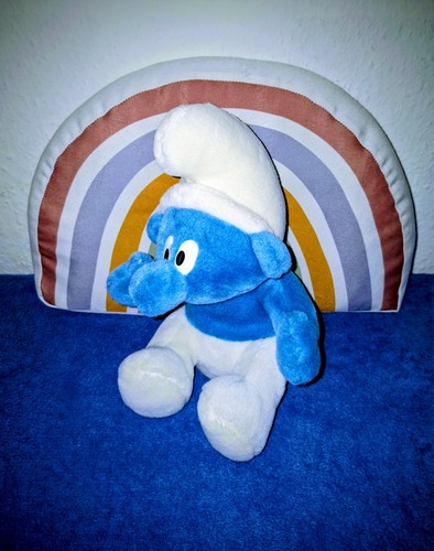 🧸°•...Schlumpf