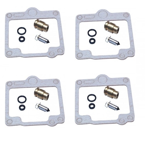 Vergaser reparatursatz für - 4x,