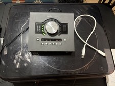 Universal Audio Apollo Twin