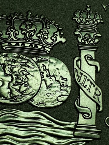 Plata 9999 columnario - plata,