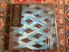 The Who - Tommy (Ltd. 3CD +
