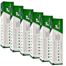 6x Opalescence Whitening