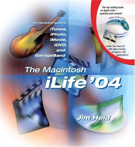 The macintosh ilife an - macintosh, 04: