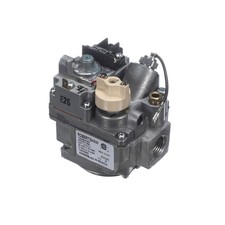 VALVE, NAT GAS 24V STP