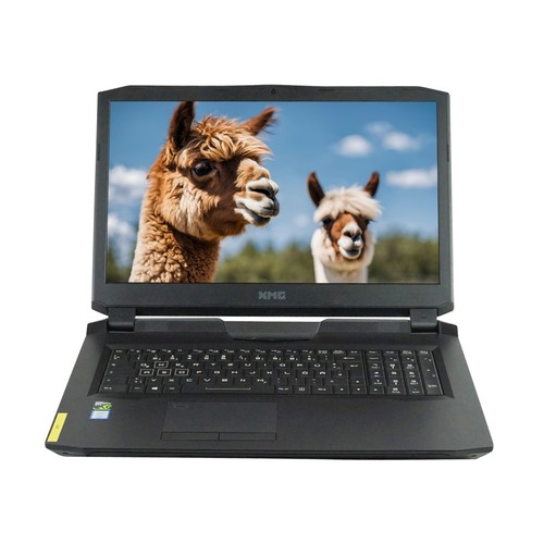 Xmg ultra zoll notebook - xmg,