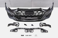 Stoßstange Vorne für AUDI A3 8Y 2020+ Body Kit RS3 style