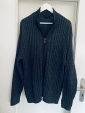 Giorgio Strickjacke Schurwolle