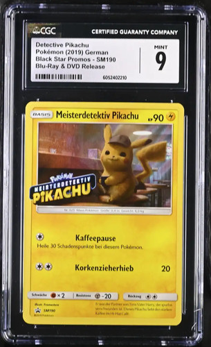 Pokemon detective pikachu - pokemon, 2019