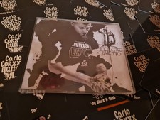 Bushido Electro Ghetto Maxi