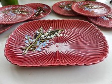 Kleineres Set mit