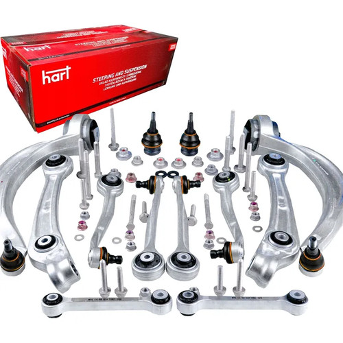 Hart 488949 rep satz - 488949, rep-satz