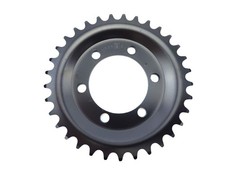 Zündapp R 50 Roller Esjot