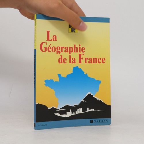 Géographie france - la,