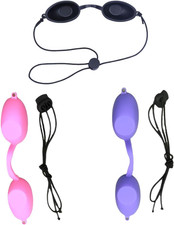 3 Stück Schutzbrille