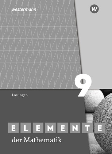 Matthias ouml elemente der - elemente,