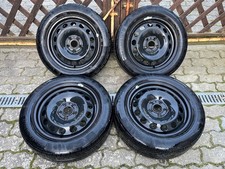 Audi skoda 205 r16 7mm - skoda, 205/55
