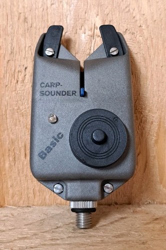 Carp sounder basic titan - titan, led