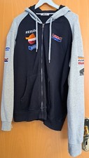 HONDA Sweatjacke   XL GAS