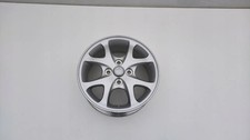 1x Alufelge 14 Zoll 5.5" 4x100