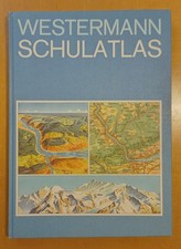 WESTERMANN SCHULATLAS - 2