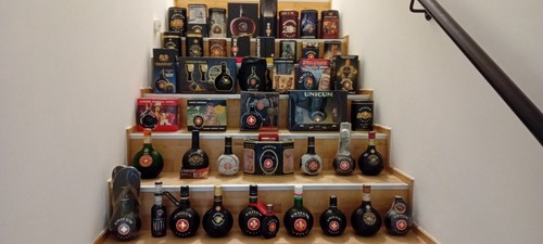 Exklusive zwack unicum - zwack,