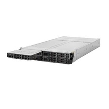 Lenovo ThinkSystem D2 2U, 4x