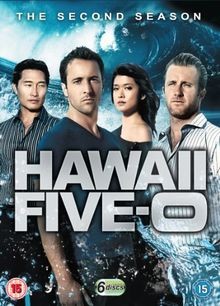 Hawaii five season - hawaii,