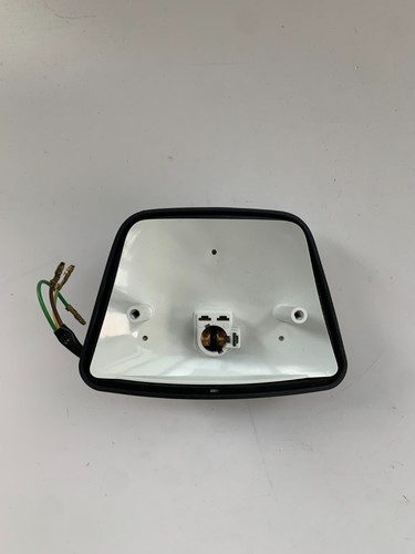 Basis rücklicht honda 125 - rücklicht,