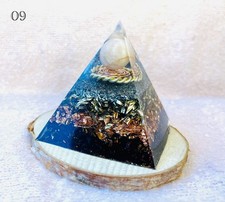 Orgonit Pyramide / Handarbeit