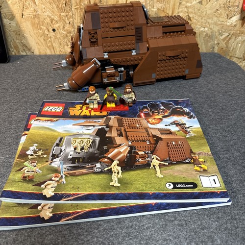 Lego star wars - lego, (75058)