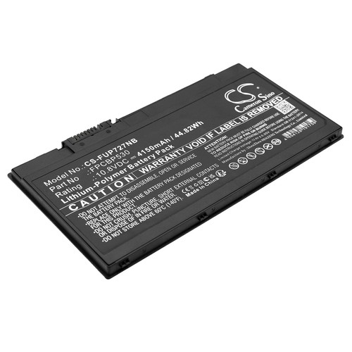 Akku für laptop fujitsu - akku,