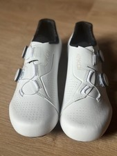 Ekoi Rennradschuhe Perf R4 NEU Größe 45 weiß