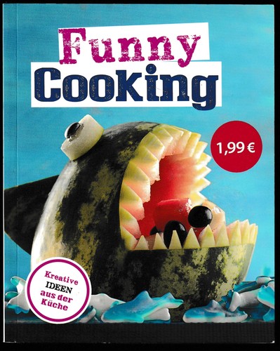 Funny cooking kreative ideen - cooking,